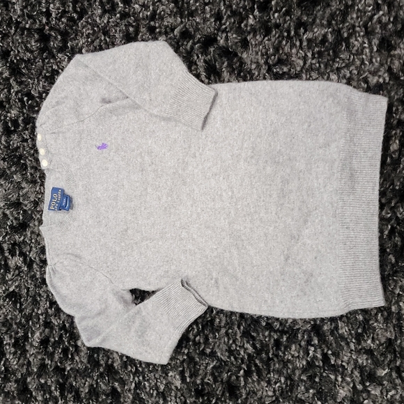 Polo Ralph Lauren Other - Girls Ralph lauren dress